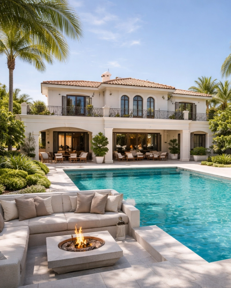 Villa Serena