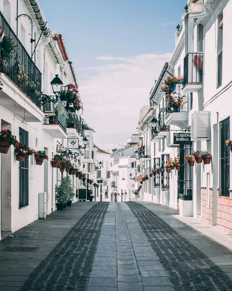 Mijas