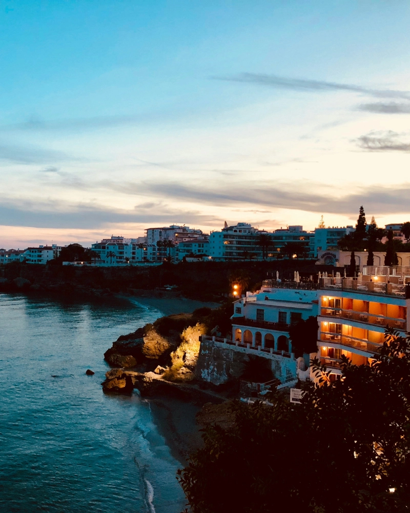 Nerja